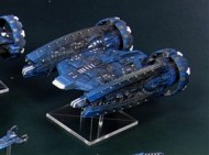 OmniDyne Foundry Class Dreadnought